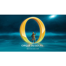 Cirque du Soleil Las Vegas - “O” by Cirque du Soleil