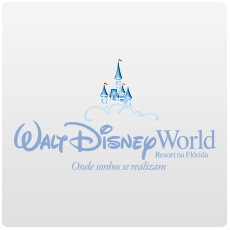  Walt Disney World - Promo 